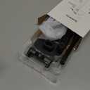 Adjustable Phone Stand, 360 Rotatable Clip-On Holder,Desk Mount with Non-Slip Base for Phone(1 Pack)