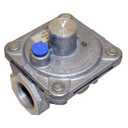 VULCAN-HART 3/4" NPT Natural Gas Pressure Regulator 3" to 6" Water Column Range 408279-1