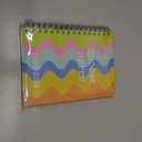 And Per Se Student Planner 2025 Academic Planner-Student Student-Joyful Wave