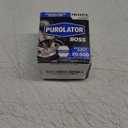 Purolator PBL14476 PurolatorBOSS Maximum Engine Protection Spin On Oil Filter Compatible With Toyota Corolla, Camry, Prius, Yaris, Sienna, C-HR, Prius C, Prius Prime, Pontiac Vibe and Scion xB