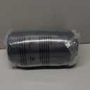 Krifey Big & Tall Wearable Blanket Hoodie with Cat Pocket, Extra Long Oversized Fleece Blanket for Adults, Cozy Birthday Gifts, Christmas Gifts (Dark Gray)