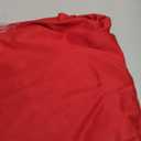 Gaming Chair Cover Slipcovers Cat Scratch Proof, Stretchable Comfortable Gaming Chair Seat Cover Slipcover with Armrest Protector, Soft Polyester Breathable Fabric for Rotating Game Chairs, Red