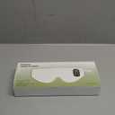 Heated Eye Mask - Cordless Eye Mask for Dry Eyes, Eye Relief, Improved Sleep, Timed Shutdown, 4 Temperature, Washable Eye Heating Pad for Travel, Christmas Gifts for Women Men - Pink (1 Count (Pack of 1))