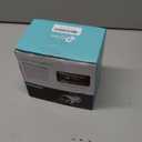 Kasa 2K+ Outdoor Wired Security Camera - Person/Motion Detection, 24/7 Recording, 2-Way Audio, Siren, Starlight Color Night Vision, Subscription-Free Local Storage or Optional Cloud, KC420WS