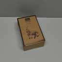 MERIWOOL Merino Wool Kids Hiking Socks for Children 3 Pairs (Small, Lilac)