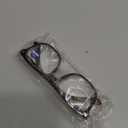 CCVOO Reading Glasses for Women/Men, Eyeglasses, Blue Light Readers for Women/Men, Computer Eye Glasses, Cheaters