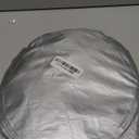 Iridescent Sun Shade for Car Windshield, Foldable Universal Car Windshield Upgrade Sunshade Enhanced UV Rays Reflective Sun Visor Shade Keeps Vehicle Cool (Silver- Colorful, 57"x31.5")