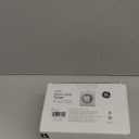 GE Mechanical Grounded Outlet Timer, Dual Plugs with 3 Prongs, 24 Hour Cycle, Indoor Use for Lights, Lamps, Fans, Appliances, Christmas Tree, 2 Pack, 46211