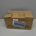 Amazon Basics Puppy Pads with Quick-Dry 5-Layer Leak-Proof Design for Potty Training, X-Large Size 28 x 34 Inch, Pack of 40, Blue & White