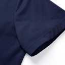 Women's V-Neck Scrub Top with 3 Pockets  Comfortable, Durable, Stretch Medical Uniform