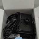 Wireless Baby Car Camera - 40Hrs Battery Life& 940mn Night Vision, 4.3'' HD Car Baby Monitor 1080P Video, SD Card Included, Rear Facing Back Seat Mirror - Newborn Essentials Infant Must Have