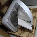 Sure Petcare -SureFlap - SureFeed - Microchip Pet Feeder - Selective-Automatic Pet Feeder Makes Meal Times Stress-Free, Suitable for Both Wet and Dry Food - MPF001