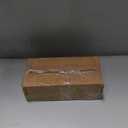 6 PCS Heavy Duty Locking Metal Casters for Bed Frame Replacement Parts, Rollers, Wheels for Furniture Socket