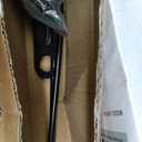 VEVOR Electric Snow Blower, 20 inch 15A Corded Snow Thrower with Dual LED Headlights & 180 Rotating Chute, 25FT Throwing Distance, 12" Depth Clearing, Walk-Behind Snowblower for Driveway Sidewalk