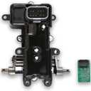 66FIT 136-4213 130-6892 132-0935 New Upgrade Brake Box ASM Brake Control Module with Testing Tool Compatible with Toro Lawn Mower E-Series Quest, S-Series Quest