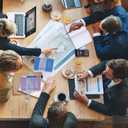 3 Pack Lined Notebook Set, Professional A5 Notebook for Adults on Work & Note Taking, 240 Pages Notebook with waterproof Cover