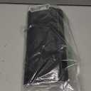 Tilted Nation Bone White Gaming Mouse Pad RGB - Large LED Mousepad - LED Desk mat with 8 Adjustable Light Modes - Non Slip Rubber Base, Easy to Clean Water Proof Surface Mat for Keyboard and Mouse