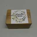 MARTINE MALL 2 Packs Peonies Artificial Flowers, Light Pink Artificial Peonies, Silk Peonies Flowers Fake Peonies Artificial Flowers Peonies Bouquet for Centerpiece Table Wedding Party Home Decor