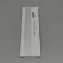 MioHHR Thin Metal Bands Compatible with Apple Watch Band Ultra3/2/1 Series 11 10 9 8 7 6 5 4 3 2 1 SE3/2/1,Slim Narrow Stainless Steel Strap for Women iWatch 49mm 46mm 45mm 44mm 42mm 41mm 40mm 38mm (Silver)