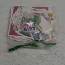 26pcs Care Cute Bear Birthday Party Supplies - Set Includes Banner, Cake Toppers, Party Decorations for Boys & Girls