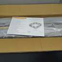Foldable Baby Playpen with Mat, 79x71 Foldable Play Pen for Babies and Toddlers, Baby Playpen with Portable Design, Collapsible Play Yard for Fence Indoor and Outdoor