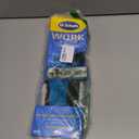 Dr. Scholl's Work All-Day Superior Comfort Insoles with Massaging Gel - Designed for Men & Women with Hard-Working Feet, Eliminates Sore Muscles and Tired Legs, Arch Support Inserts with Odor Control (1 Pair (Pack of 2))