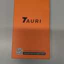 TAURI for iPhone 16 Pro Case, Compatible with MagSafe [Not-Yellowing] with Screen Protectors, Military-Grade Protection, Slim Magnetic Case for 16 Pro 6.3", Desert