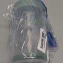 Dr. Brown's Baby Formula Mixing Pitcher with Adjustable Stopper, Locking Lid, & No Drip Spout, 36oz, BPA Free, Olive