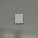 Badge Reel Holder Retractable with ID Clip for Nurse Nursing Name Tag Card ICU ER RN LPN Emergency Room Nursing Student Teacher Doctor Medical Assistant Work Office Alligator Clip Badge Accessories