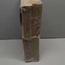 Geetery 4 Pcs Vintage Picture Frames Set, Bronze Ornate Baroque Frames for Gallery Wall, Antique Victorian Decorative Photo Frame for Tabletop or Wall Display, Shabby Cottagecore Home Decor