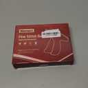 Stitch Gun for Clothes Stitchy Tagging Gun for Clothing Stitchy Quick Clothing Fixer -Includes 1,000 Black Fasteners & 1,000 White Fasteners & 6 Needles(hotpink+White)