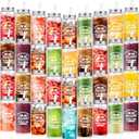 Pickmesh 36 Pcs Employee Appreciation Gifts Plastic Cups Bulk 13.5 oz Thank You Reusable Tumblers for Staff Team Coworker Inspirational Drinking Mugs with Lid Straw for Women Teacher Nurse(Sometimes)