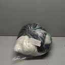 CREATMO US Women's Thicken Sherpa Winter Coat Puffy Warm Snow Jacket With Removable Hood (Large, Black)