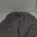 Tulle 
2 Panels Gray 82X98