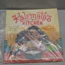 Kalamata's Kitchen