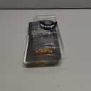 Shock Doctor Mouth Guard for Braces, Upper Teeth Protection, Instant Fit, Adult & Youth Sizes (Trbk/Whfng)