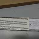 LazBlinds Cordless 1" Vinyl Mini Blinds for Indoor Windows - Light Filtering Horizontal Window Blinds & Shades, 21" W x 72" H, White