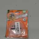 Gorilla Tough & Clear Double Sided Mounting Tape, Clear Tape, 1" x 150" (Pack of 1) - Weatherproof for Indoor or Outdoor