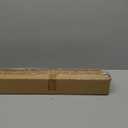 Nail Up Paneling Wood Wall Panels, Real Solid Planks DIY Easy Application, Rustic Reclaimed Barn Paneling for Accent Walls, Brown Gray Combinations, 10.5 sq. ft