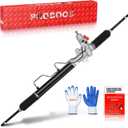 PHOBOOS Hydraulic Power Steering Rack and Pinion Fit for Hyundai & Kia