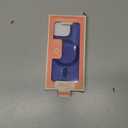 Sonix Case for iPhone 16 Pro | Compatible with MagSafe | 10ft Drop Tested | Frosted Matte Navy