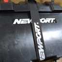 Newport Trolling Motor Smart Battery Box Power Center with USB and DC Ports, Medium