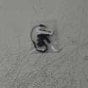 TWAYRDIO 2.5mm Listen-only Earpiece Compatible for Kenwood Baofeng Two-Way Radios and Harris XL200 Kenwood KMC-21 KMC-45 KMC-55 Mics, Tubeless Receive Only Headset Ear Piece for Law Enforcement Use