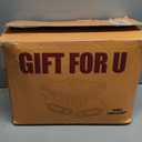 ESTINGO Electric Blanket Full Size - 72"x84" Electric Heated Blanket with Preheat Function, Soft Cozy Sherpa Heating Blanket with 6 Heating Levels & 1-10 Hours Adjustable Timer, Light Camel