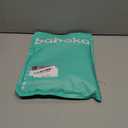 babaka Posture Corrector for Women, Invisible Lightweight Adjustable Back Brace for Upper and Lower Back Pain Relief, Hunchback, Hump, Scoliosis, Thoracic, Spine Corrector Under Clothes (Pink, Medium, Waist: 29''-35'')