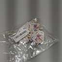 yeencheer 48pcs Rainbow Unicorn Cupcake Toppers Picks Double-Sided Paper Unicorn Cake Toppers for Birthday Party Dessert Decoration