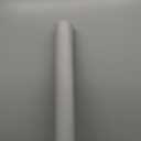 Light Gray Plastic Table Cover Protector, 36" x 60" Waterproof Easy Flat PVC Desk Pad Mat, 1.5mm Thick Rectangle Vinyl Table Top Protector for Dining Room Table, Office, Dresser