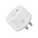 Mini WiFi Smart Plug Outlet Voice Remtoe Control with Alexa Works with Google Assistant IFTTT, Tuya Smart APP Timer ,No Hub Required