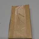 SYCOOVEN Scalp Applicator Comb for Hair Scalp Treatment, Hair Oil Root Comb Massager for Hair Growth, Essential Oil Bottle (Black)