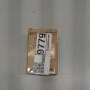 2025 AI Portable Fan Rechargeable, 4 Speeds 6600RPM Strong Airflow, Personal Waist Fan with up to 25H of Working Time, Hands-Free Hanging Neck Fan, Wearable Belt Fan for Camping, Outdoor, Jobsite (Black)